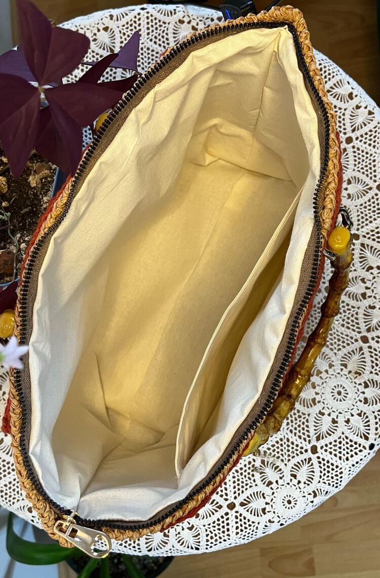 Şık el çantası