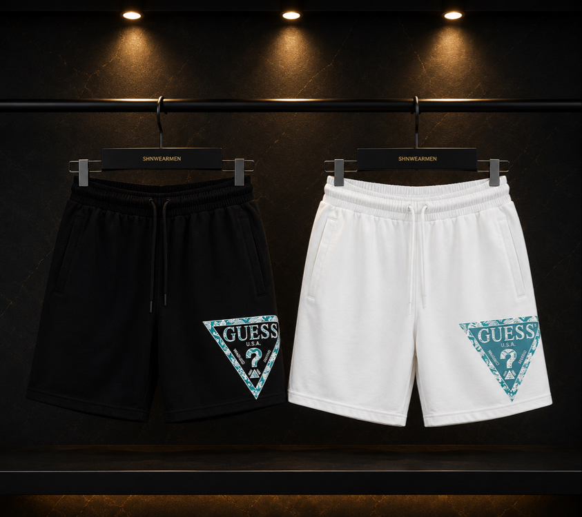 GUESS Premium Şort