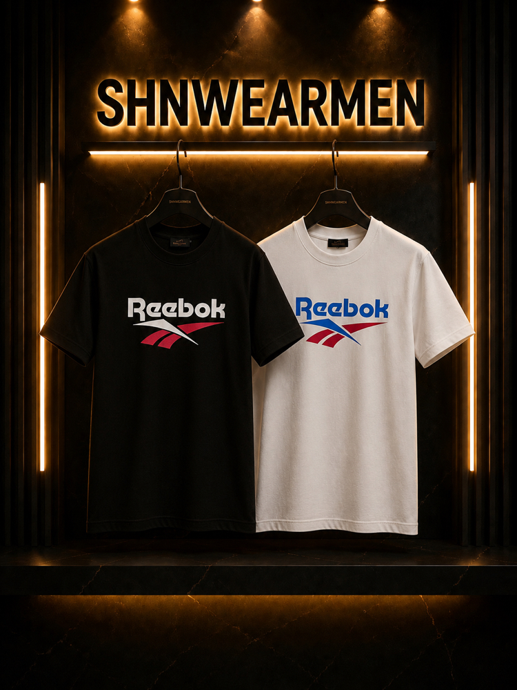 Reebok Premium T-Shirt