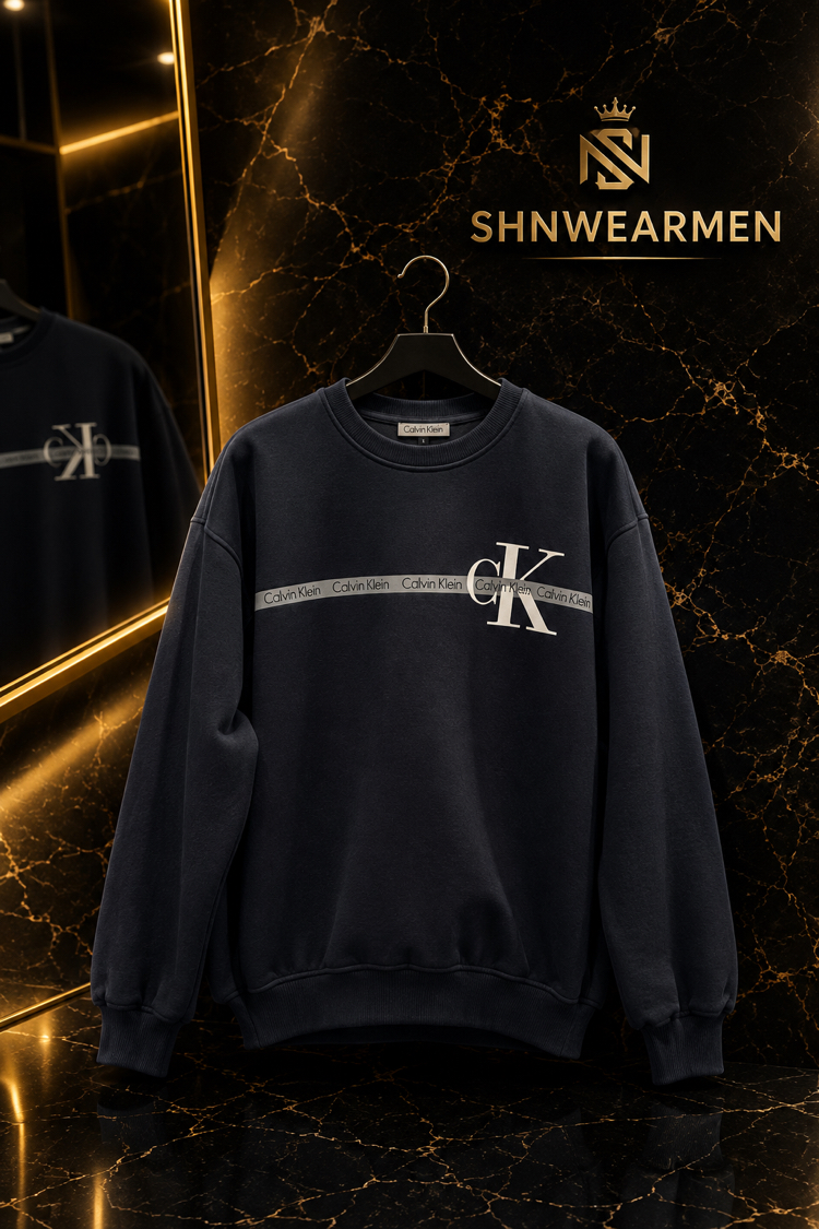 Calvin Klein Luxsury Sweatshirt