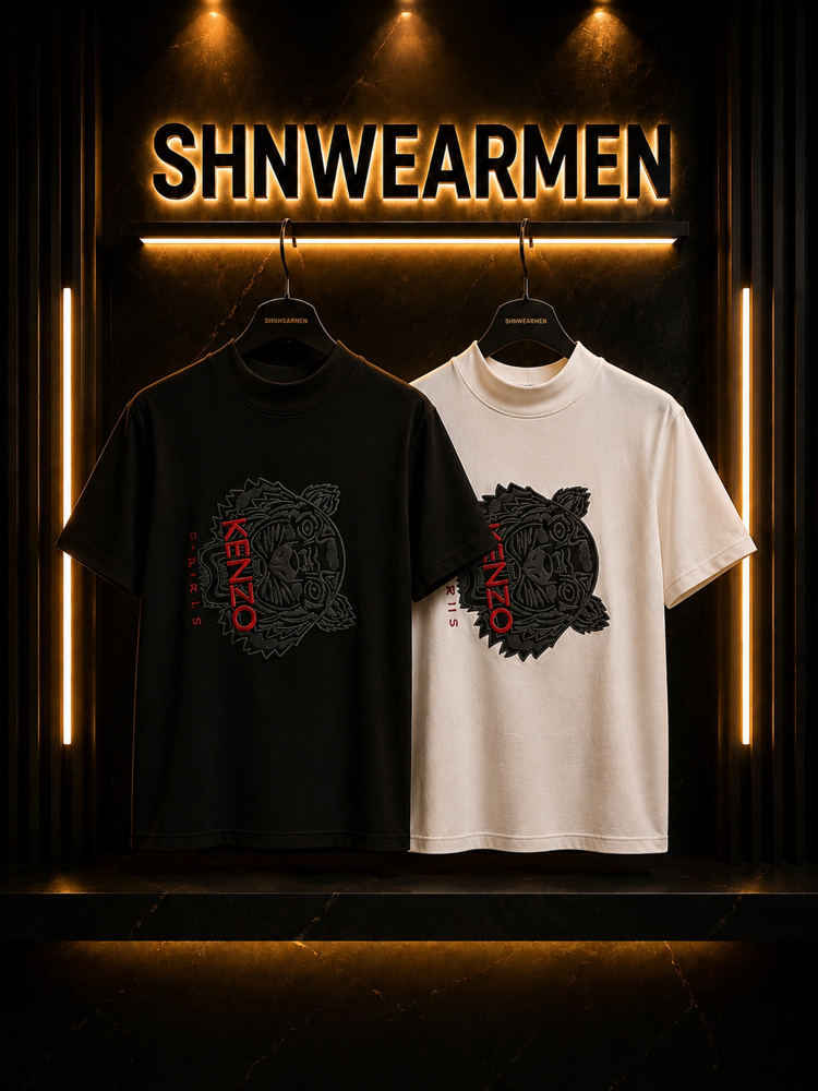 KENZO PARIS Premium T-Shirt