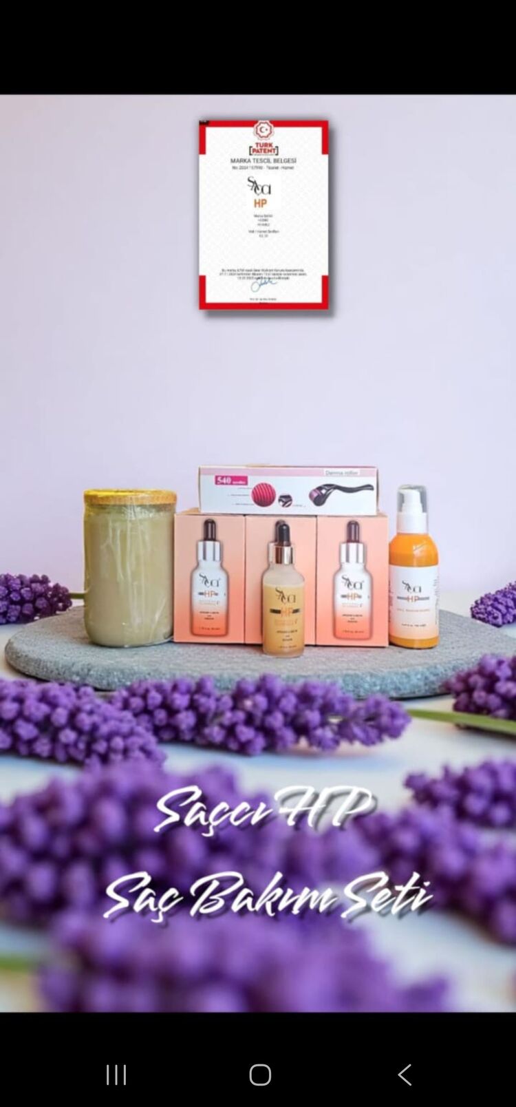 Gold Paket 4 lü