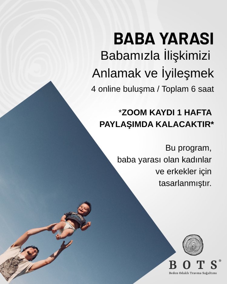BABA YARASI