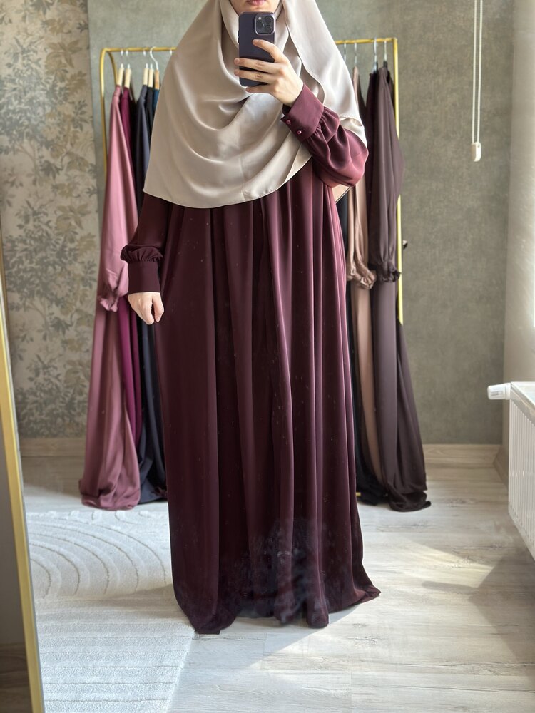 MİLA FERACE