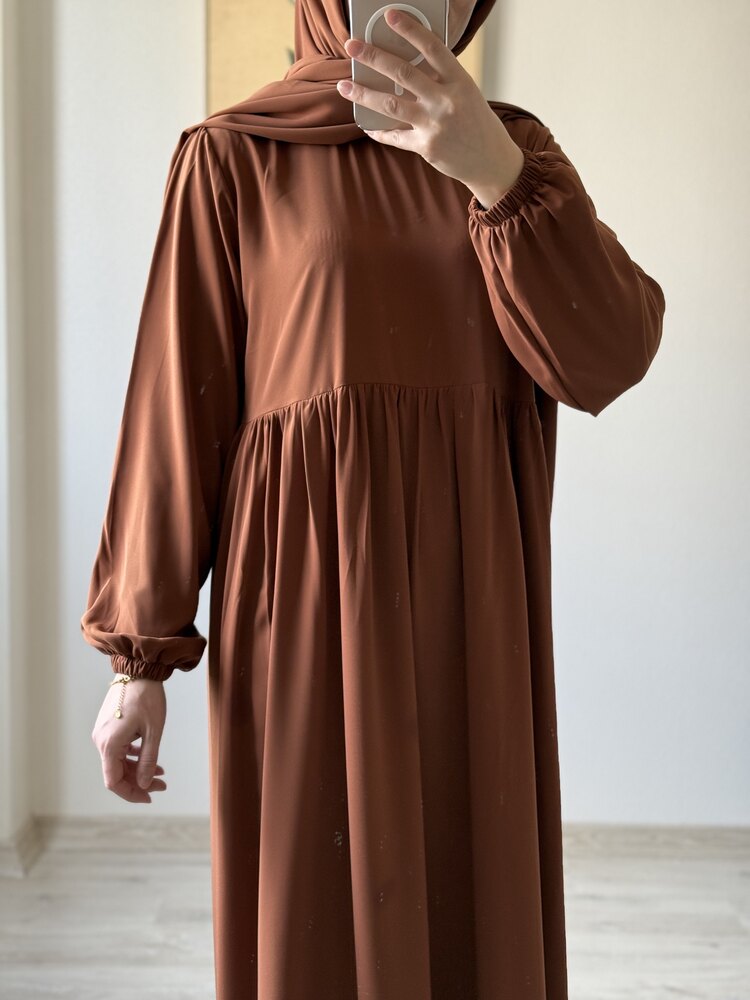 TABA HİRA ELBİSE/FERACE