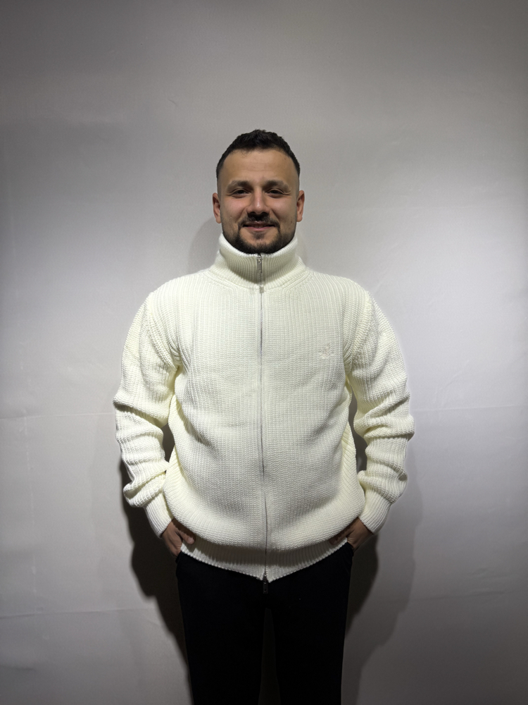 PREMİUM BEYMEN & TRİKO ÇEKET( Kürk çıkartılabilir kullanım )