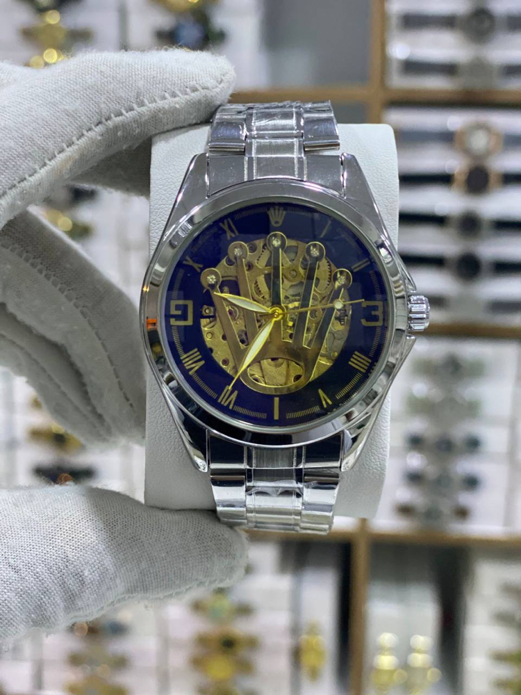 İTHAL / ROLEX ERKEK KOL SAAT 
