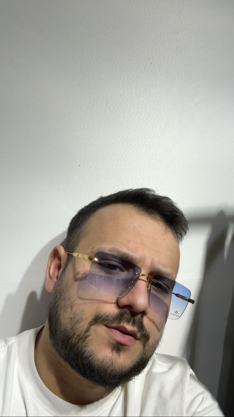 İTHAL / MAYBACH GÜNEŞ GÖZLÜĞÜ 