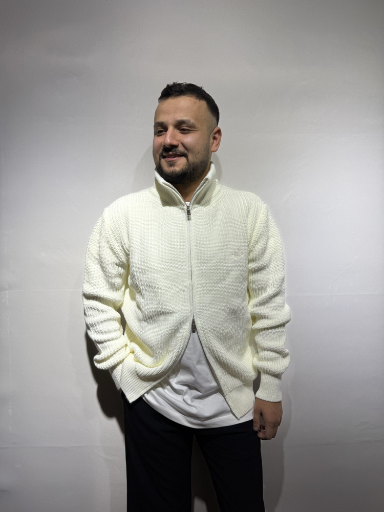 PREMİUM BEYMEN & TRİKO ÇEKET( Kürk çıkartılabilir kullanım )