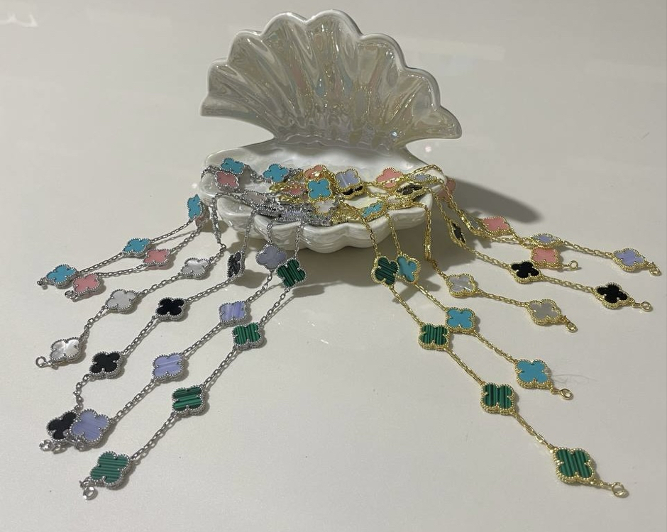 İTHAL / VAN CLEEF RENK NOT KISMINIZA BELİRTİNİZ 1 ADET FİYATI