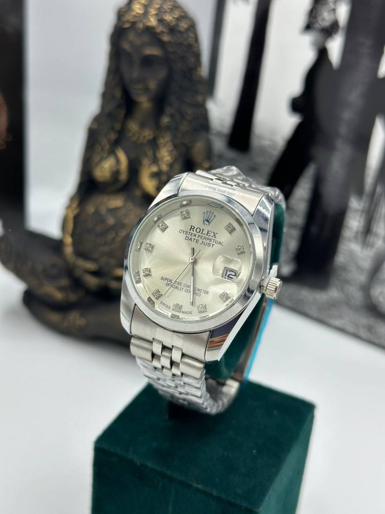 Rolex İthal 