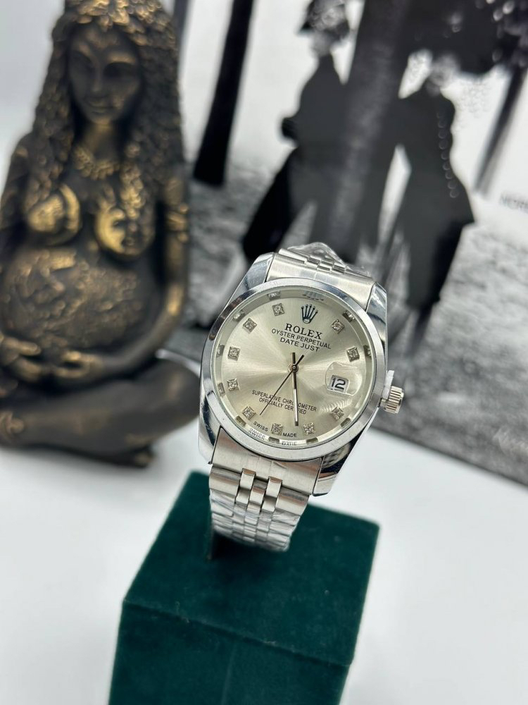 Rolex İthal 