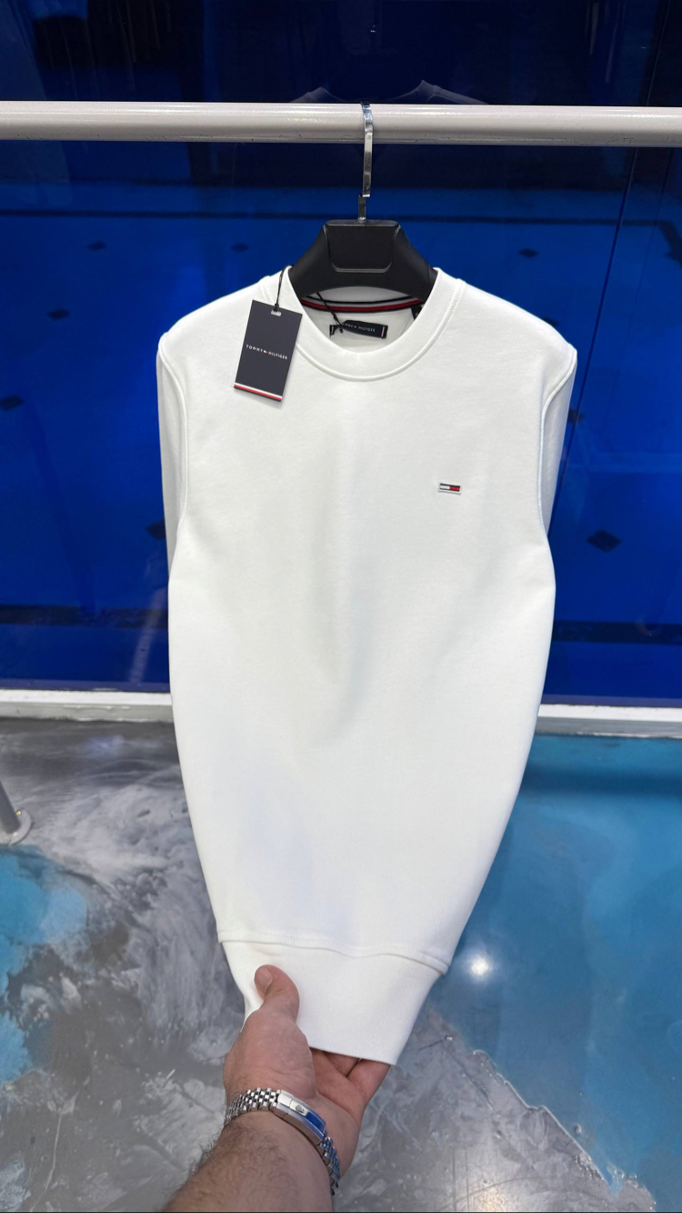  tommy hilfiger sweat  