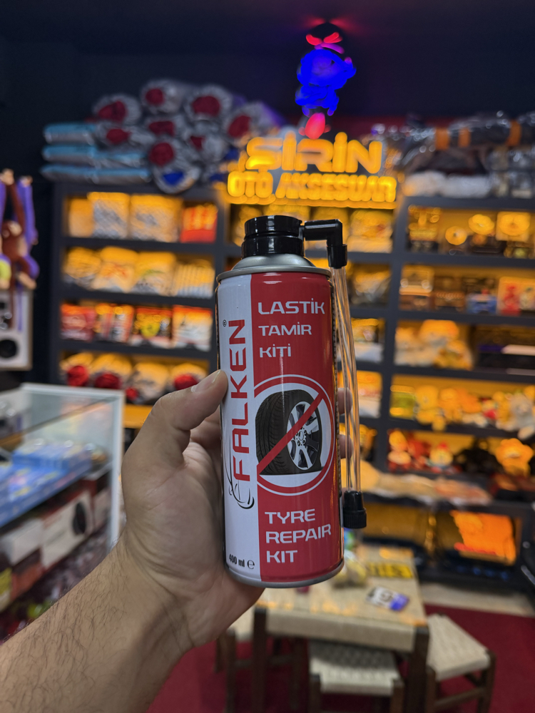 Falken lastik kiti