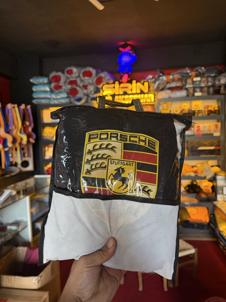 Porshe servis Kilif ön arka takımdır 