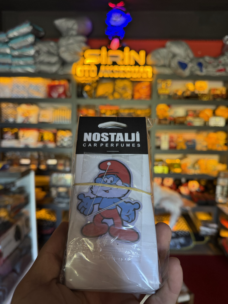 Ayna süsü koku tane fiyat