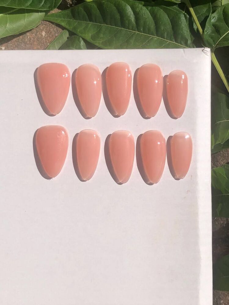 kalıcı oje nail set