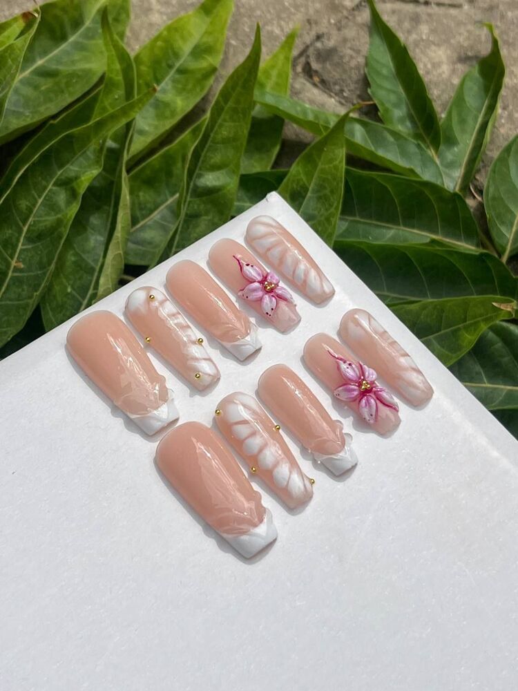 kalıcı oje 3Dnail set