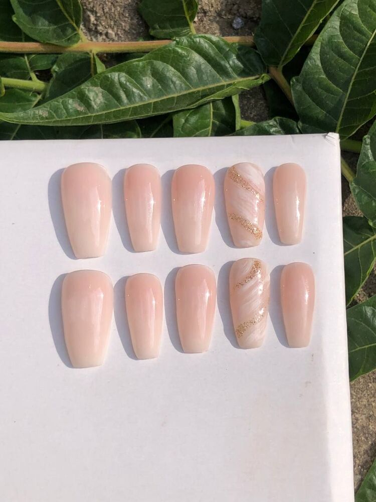 kalıcı oje ombre nail set