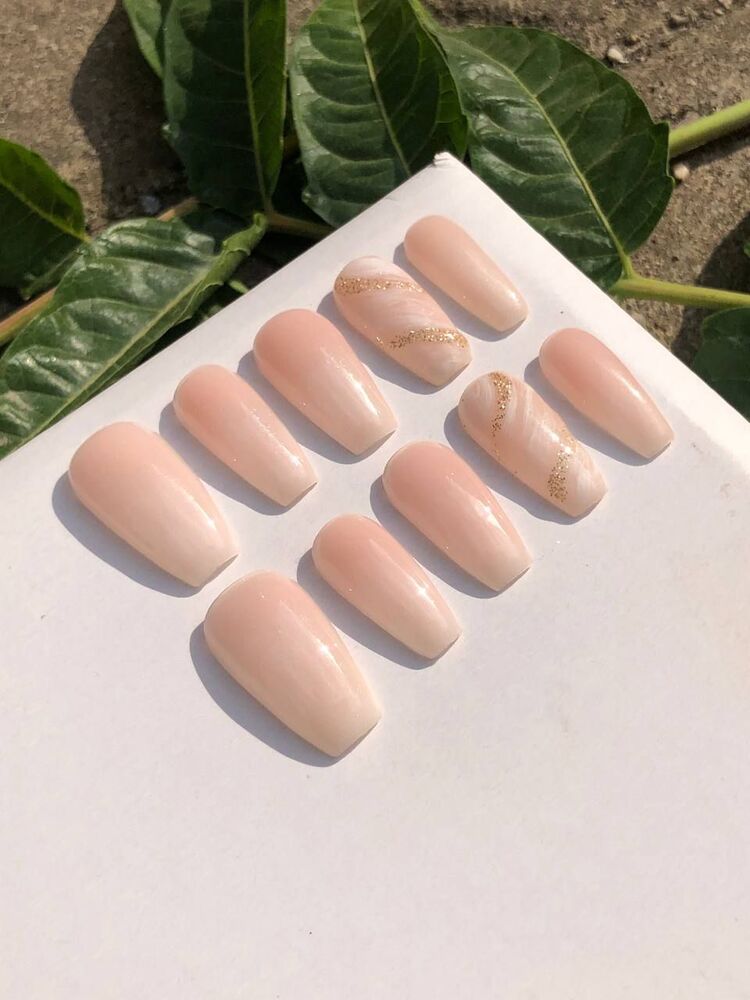 kalıcı oje ombre nail set