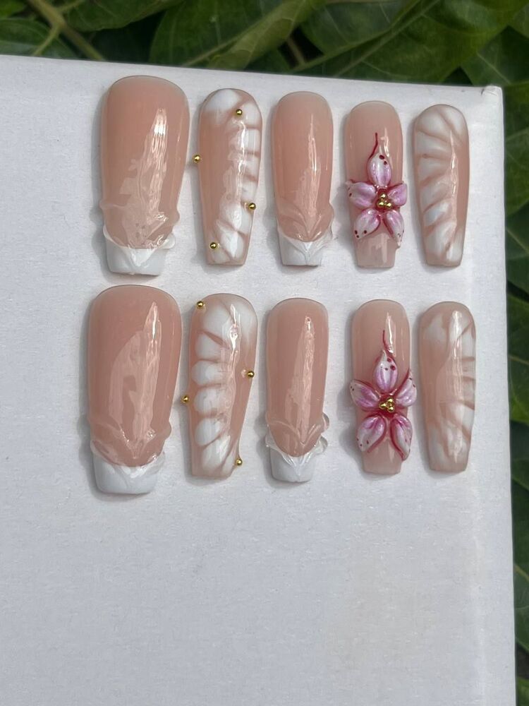 kalıcı oje 3Dnail set