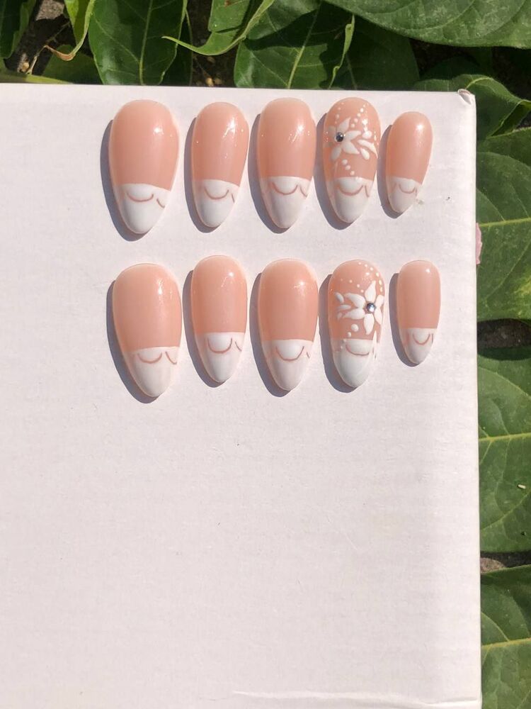 kalıcı oje nail set