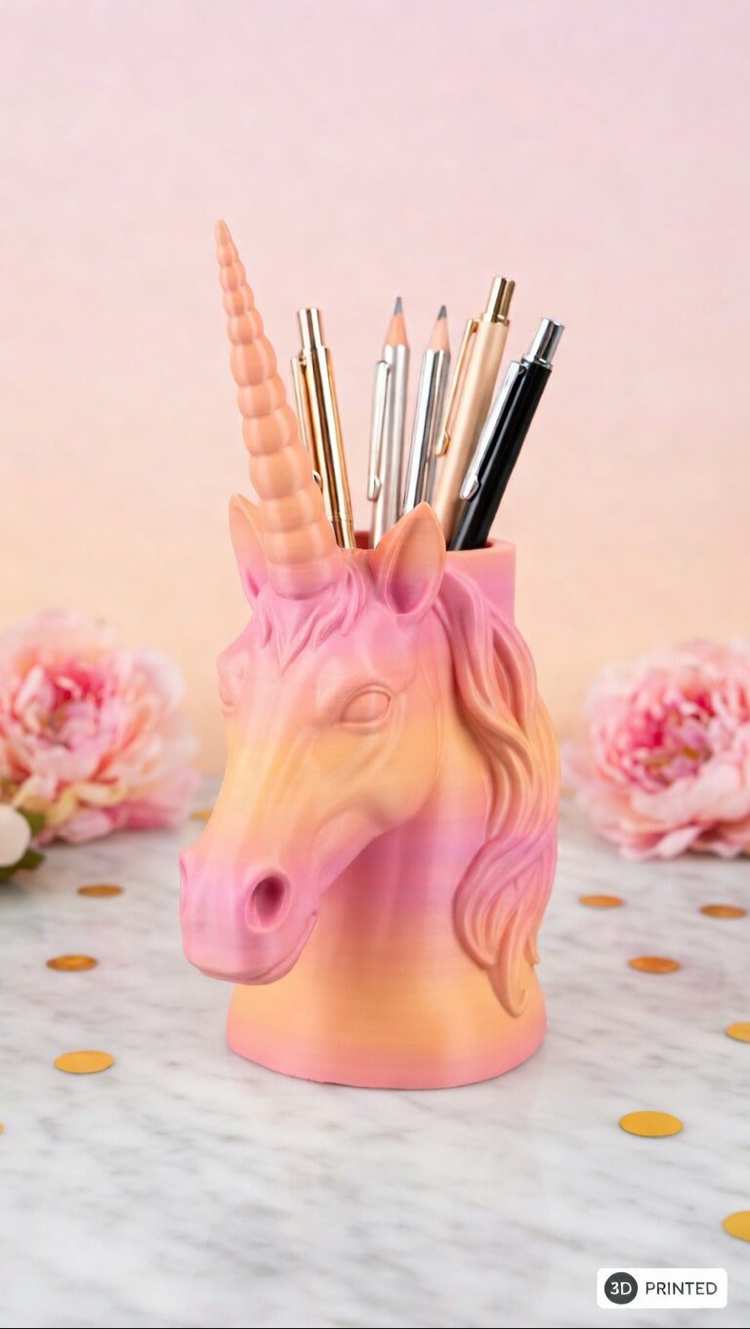 Unicorn kalemlik