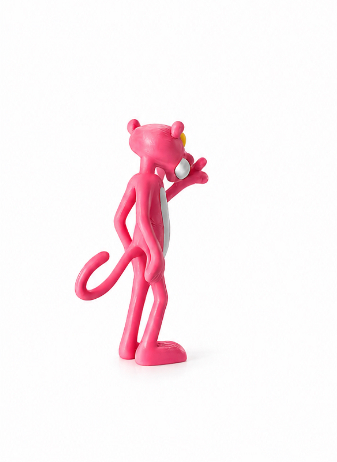 Pembe panter 
