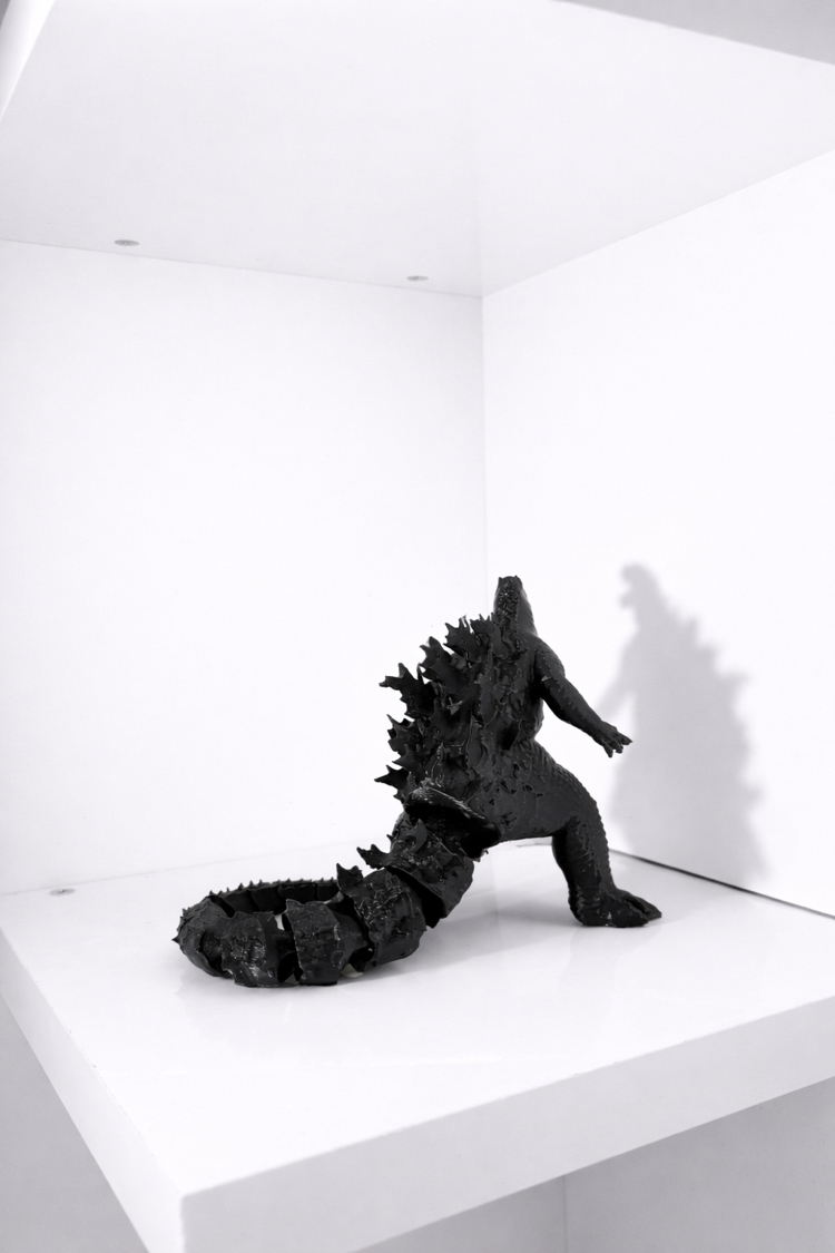 Godzilla