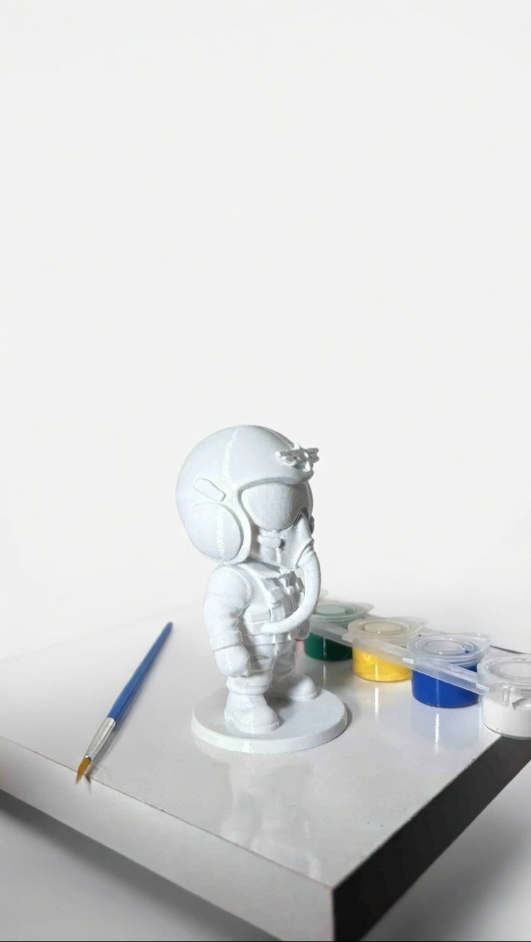 Pilot boyama seti
