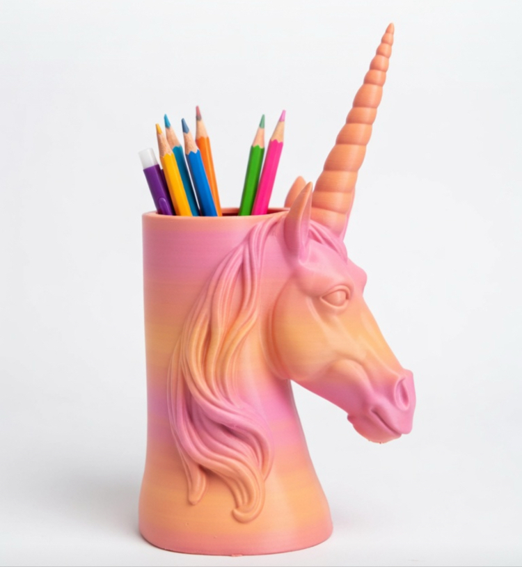 Unicorn kalemlik