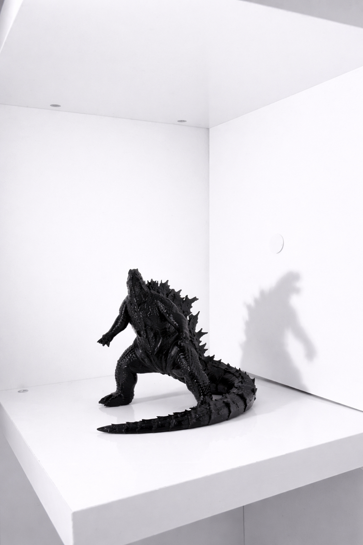 Godzilla