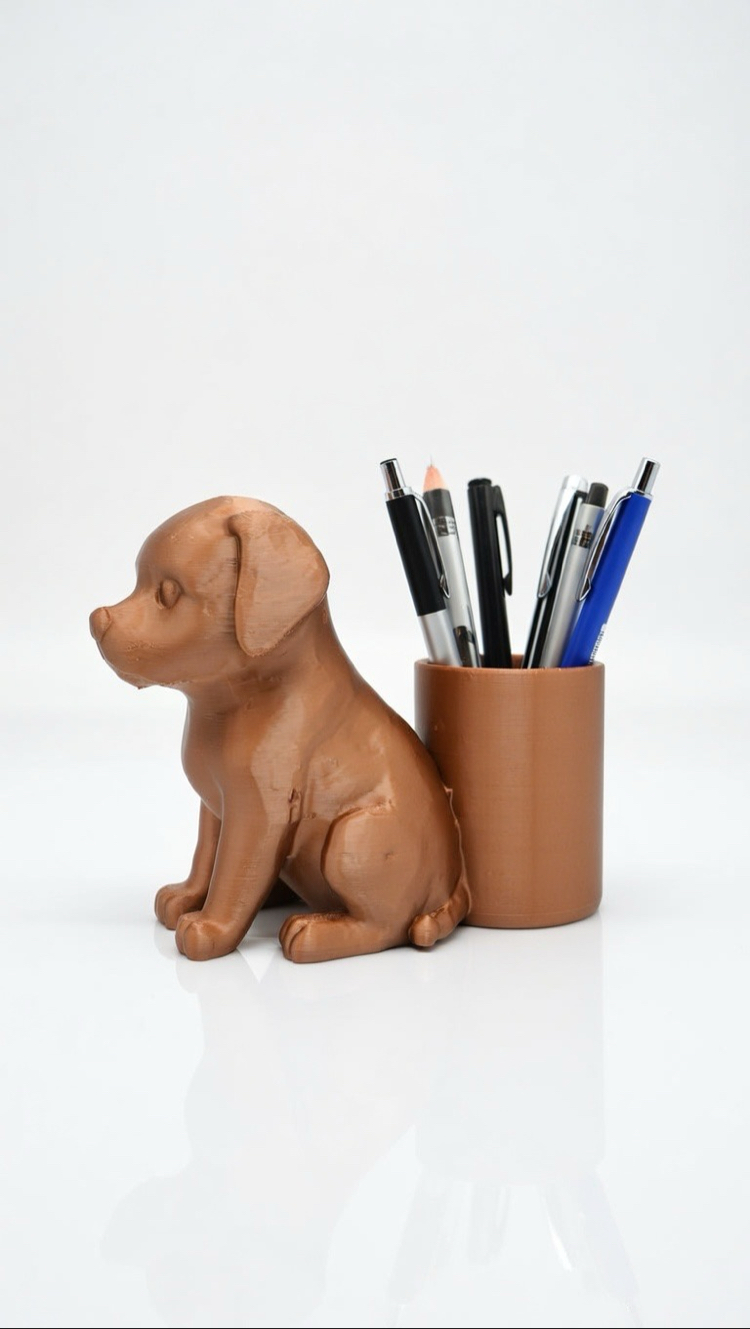 Köpek kalemlik