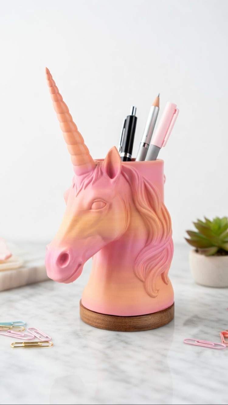 Unicorn kalemlik