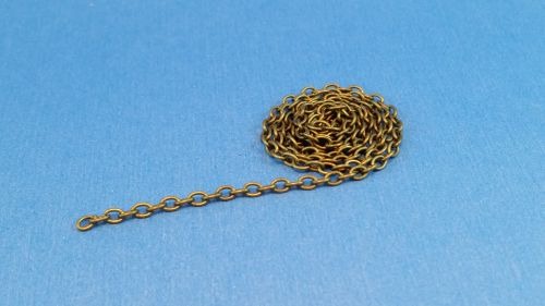 SMW Zincir 4mm 100cm
