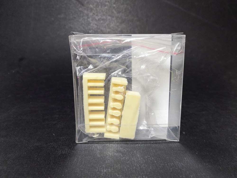 1/35 Askeri Bot İzi Baskı Seti