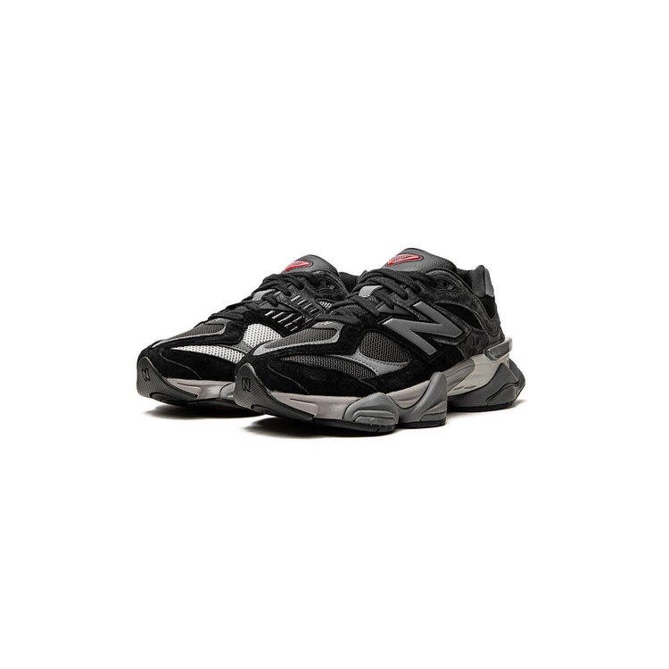 NEW BALANCE 9060 'BLACK CASTLEROCK GREY'