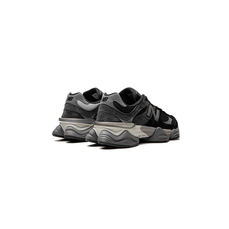 NEW BALANCE 9060 'BLACK CASTLEROCK GREY'