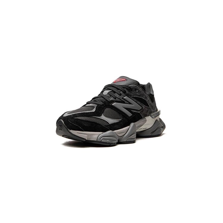 NEW BALANCE 9060 'BLACK CASTLEROCK GREY'
