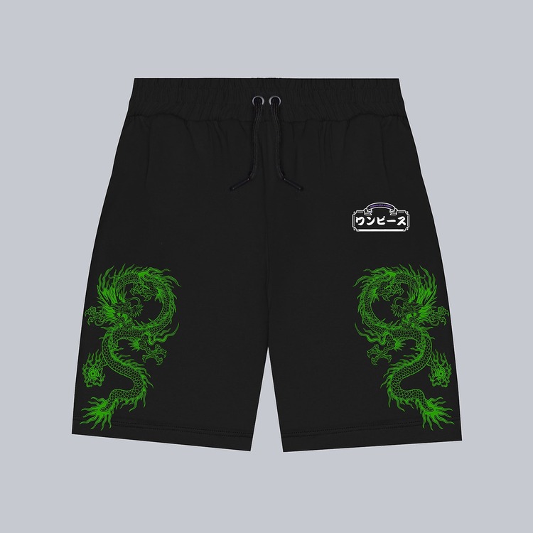 ZORO SHORTS