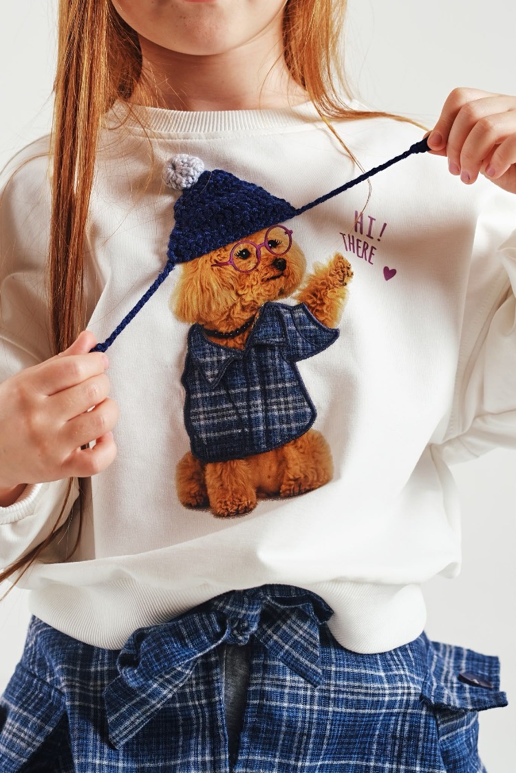 TEDDY CHECK TAKIM