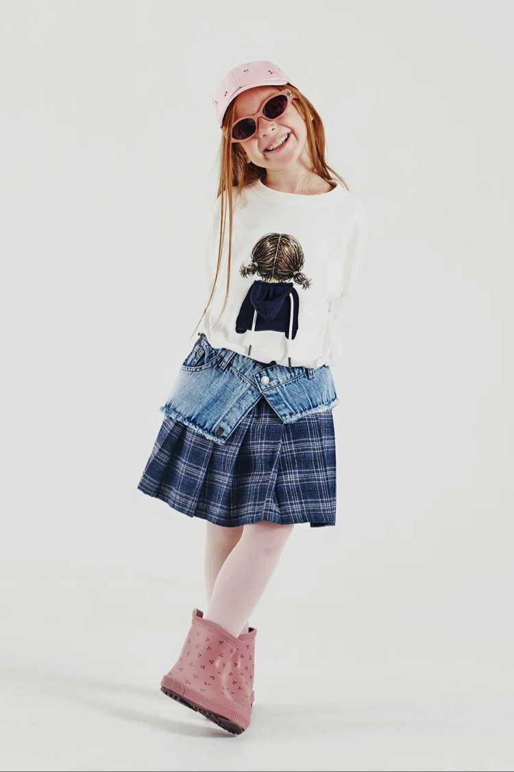 Denim College Takım