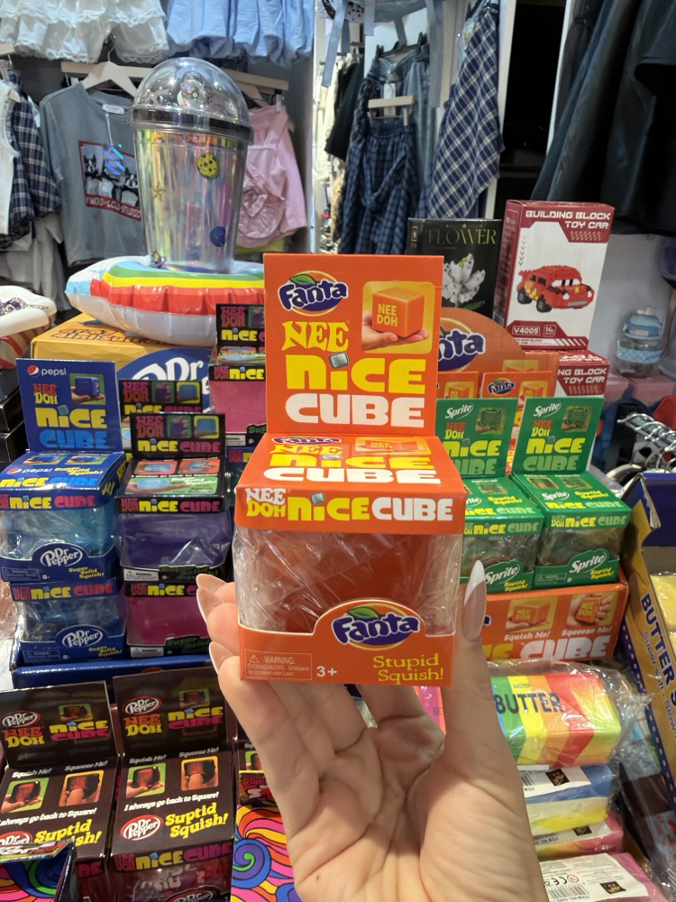 Fanta Turuncu Nedoh