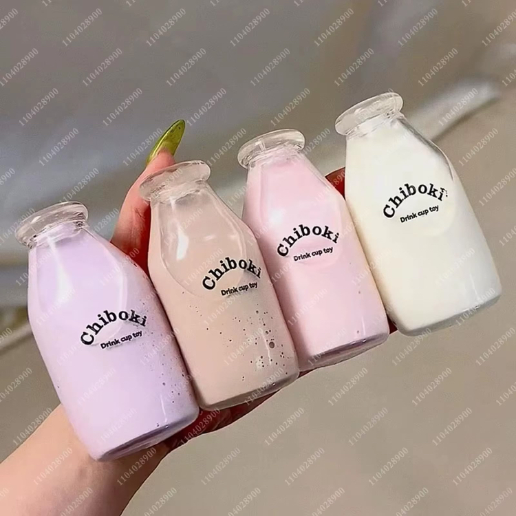 Chiboki Şişe Squishy 