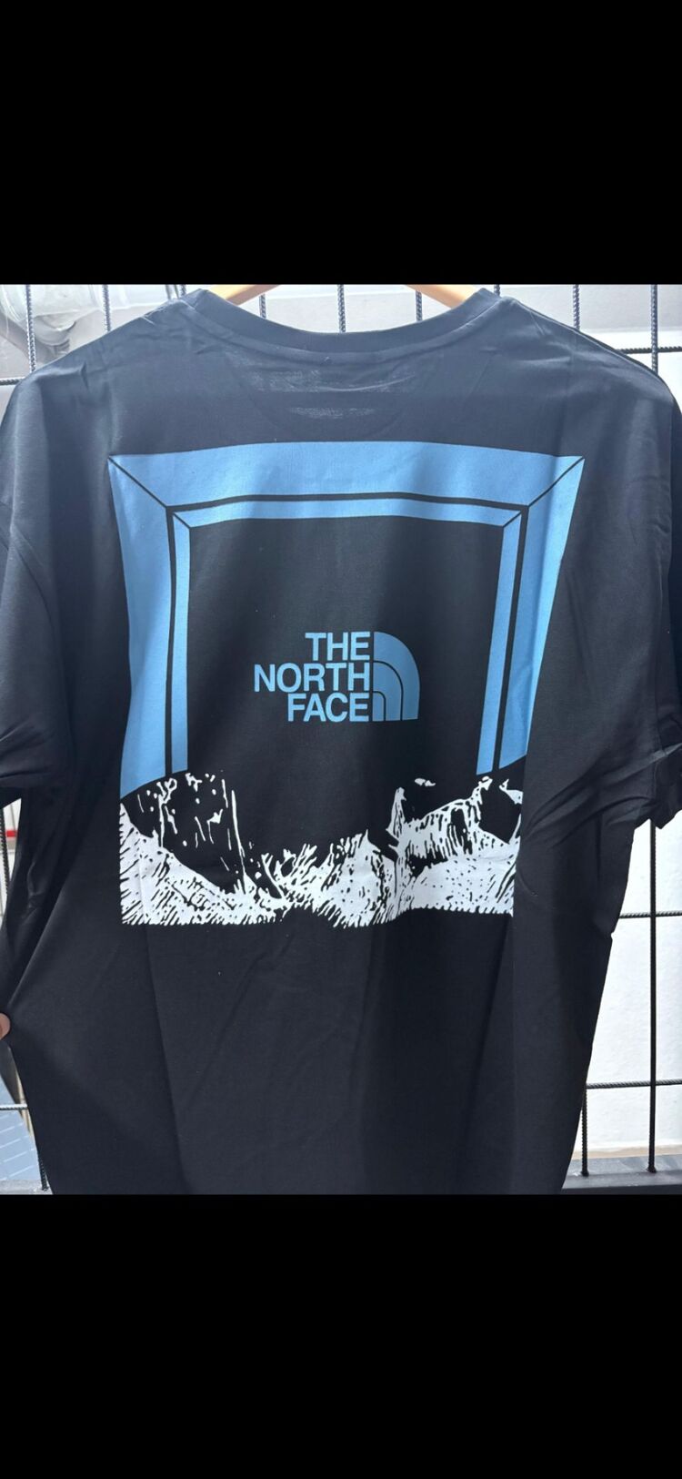 The North Face Oversize Tişört