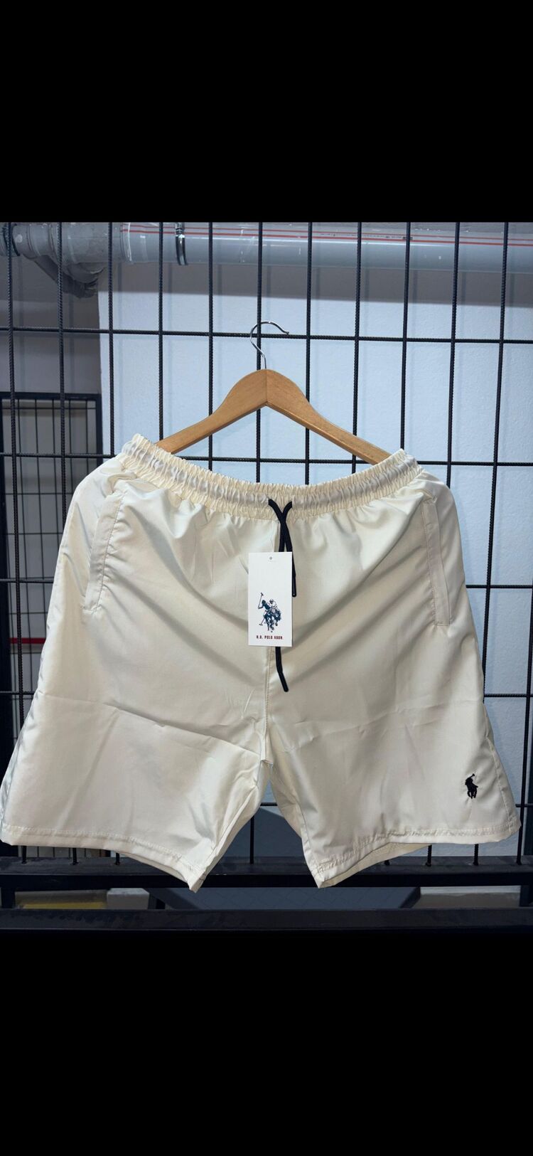 Polo Ralph Lauren Deniz Şortu