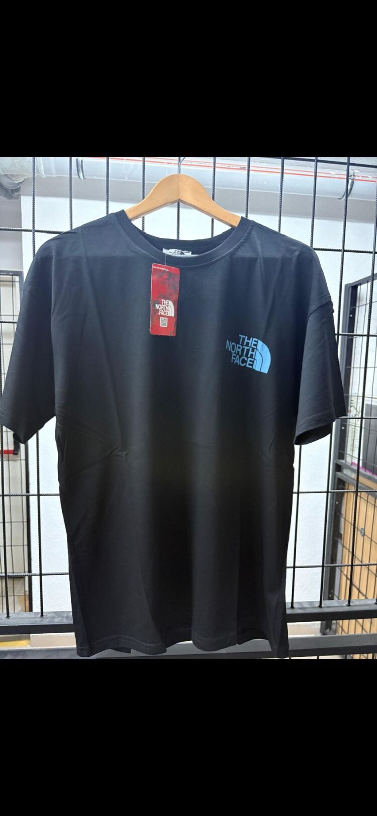 The North Face Oversize Tişört