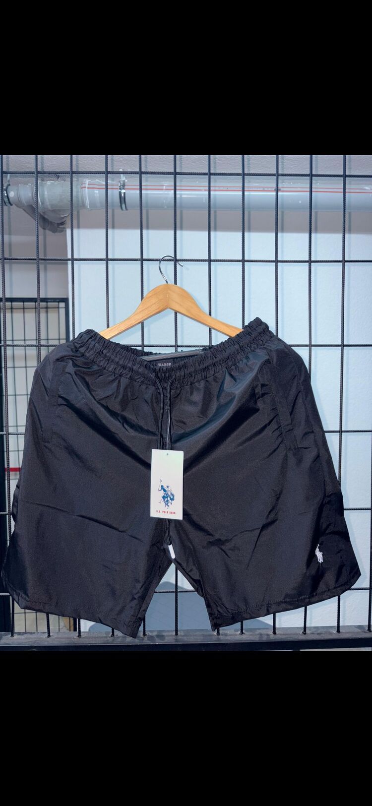 Polo Ralph Lauren Deniz Şortu