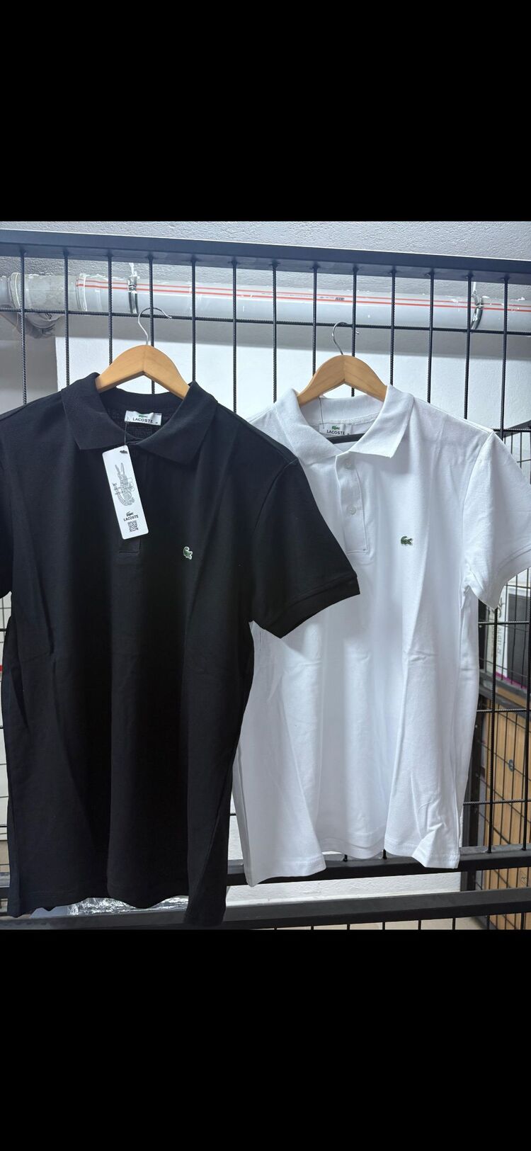Lacoste Polo Yaka Tişört
