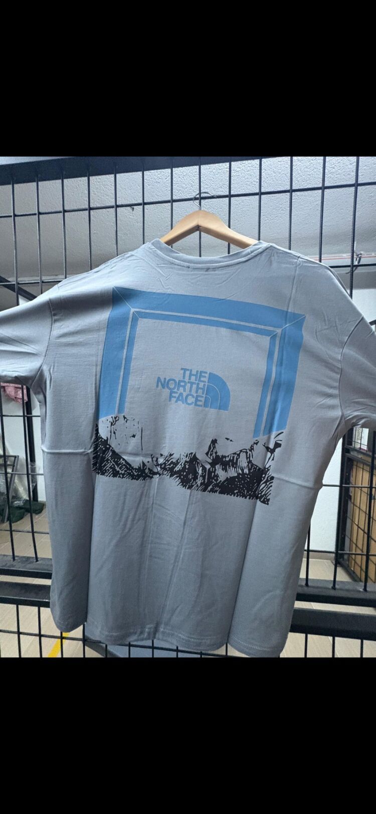 The North Face Oversize Tişört